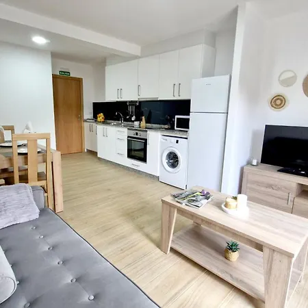 Pedras Do Val Apart-hotel Mondariz