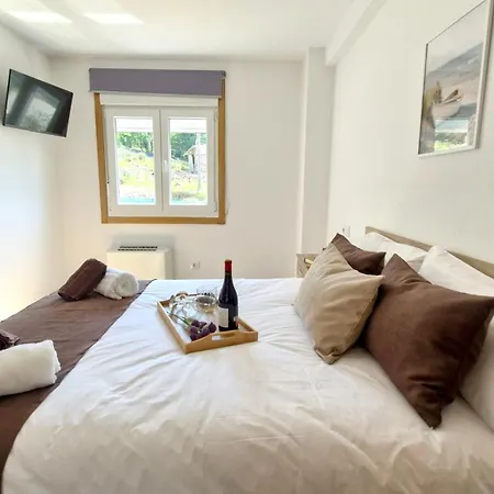 Pedras Do Val 3* 蒙达瑞茨