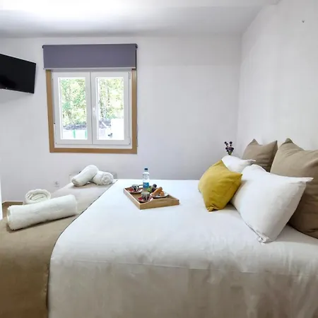 Pedras Do Val 蒙达瑞茨