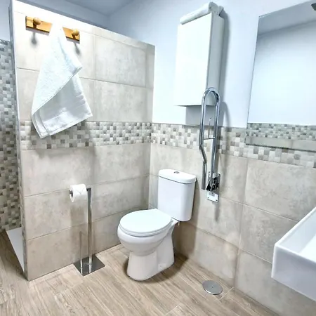 Pedras Do Val Apartment *