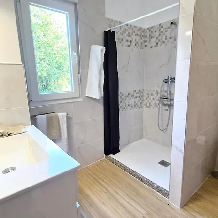 Pedras Do Val Apartment Mondariz