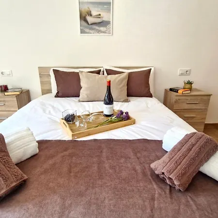 Pedras Do Val Apartment