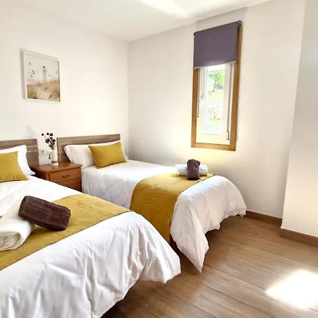 Apart-hotel Pedras Do Val