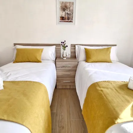 Pedras Do Val Apartment *