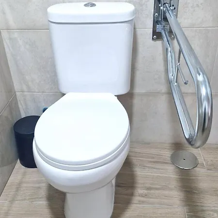 公寓式酒店 Pedras Do Val 3*