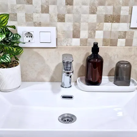 Apart-hotel Pedras Do Val