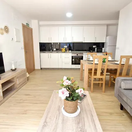 Apartment Pedras Do Val Mondariz
