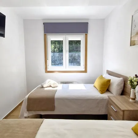 Pedras Do Val 3* Mondariz