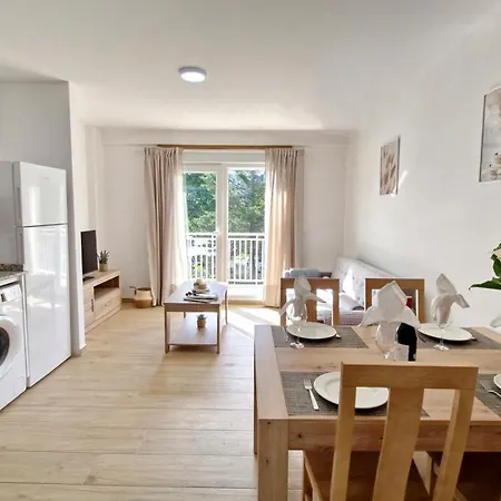 Pedras Do Val Apartment Mondariz