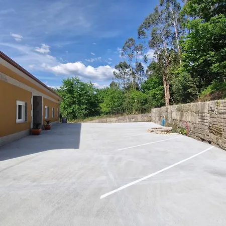 Pedras Do Val 蒙达瑞茨