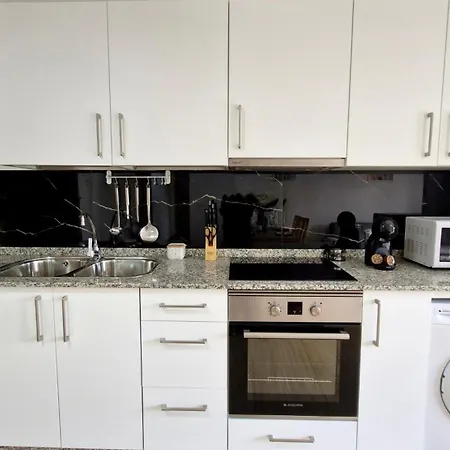 公寓式酒店 Pedras Do Val 3*