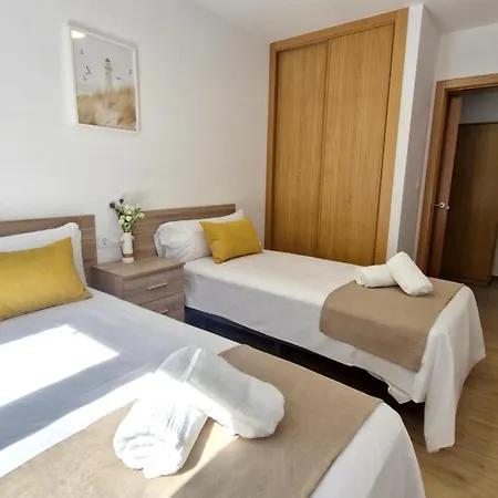 Aparthotel Pedras Do Val Mondariz