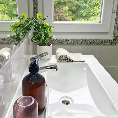 公寓式酒店 Pedras Do Val 3*