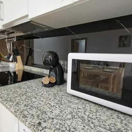 Pedras Do Val Apartment *