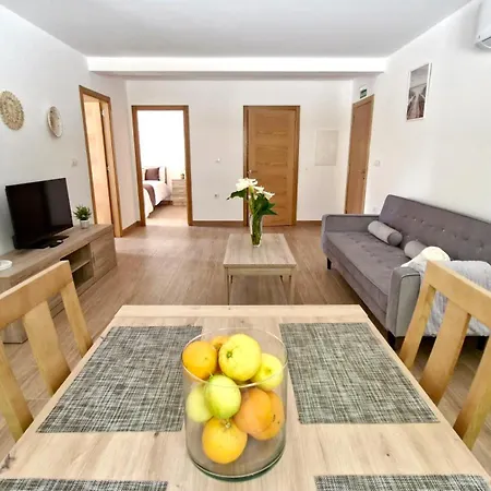 Apartman Pedras Do Val *