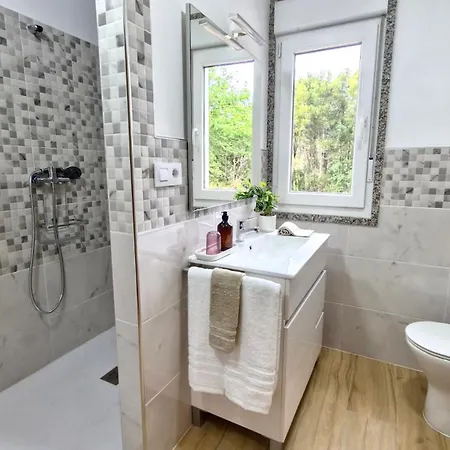 Apartment Pedras Do Val