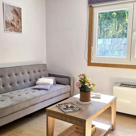 Pedras Do Val Apartment *