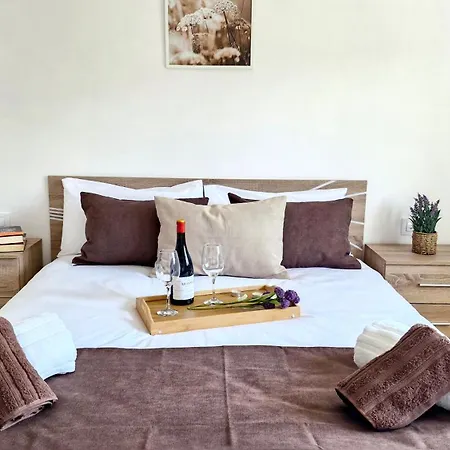 Apart-hotel Pedras Do Val 3*