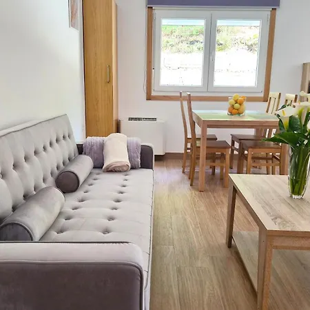 Apartment Pedras Do Val