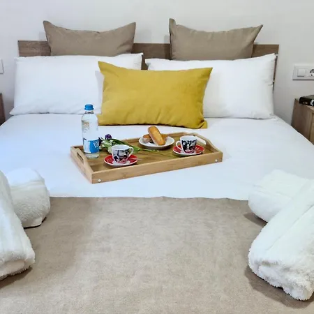 Apartment Pedras Do Val *