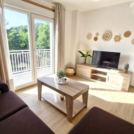 Apartment Pedras Do Val Mondariz