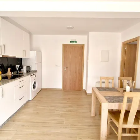 Apartment Pedras Do Val