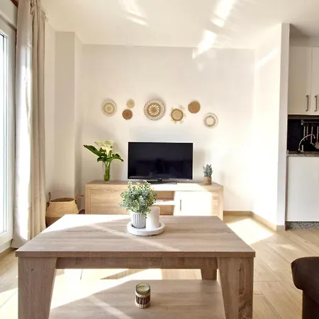 Apartment Pedras Do Val *