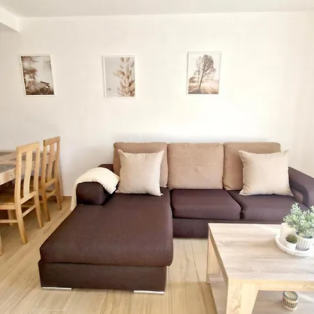Pedras Do Val Apartment Mondariz