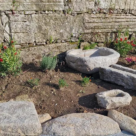 Pedras Do Val Mondariz