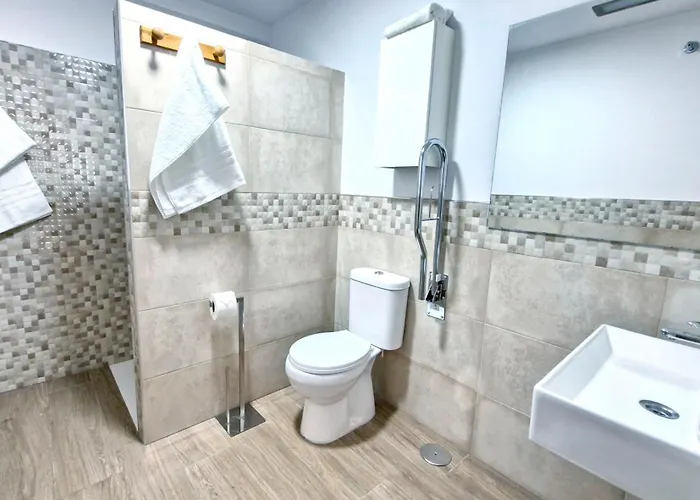 Pedras Do Val Hotel apartamentowy 3*