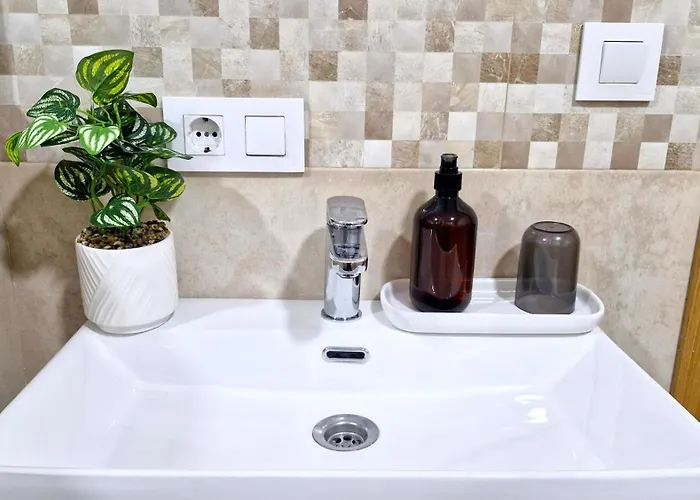 Hotel apartamentowy Pedras Do Val