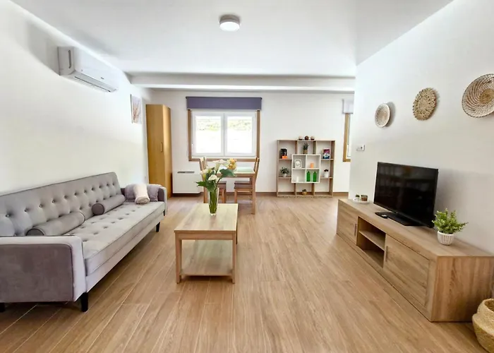 Pedras Do Val Hotel apartamentowy