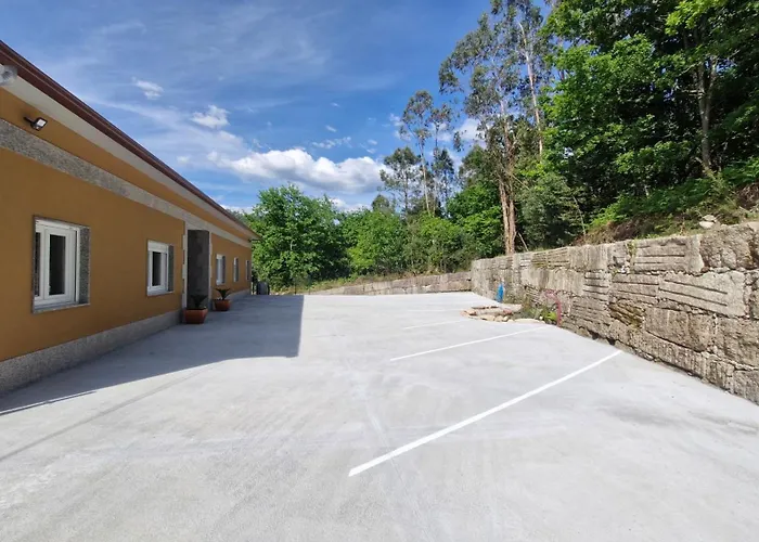 Pedras Do Val Mondariz