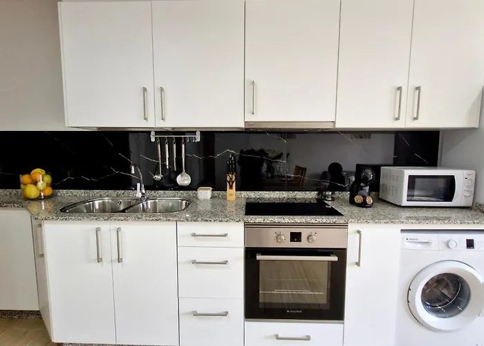 Hotel apartamentowy Pedras Do Val 3*