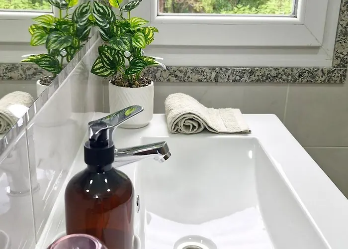 Hotel apartamentowy Pedras Do Val 3*