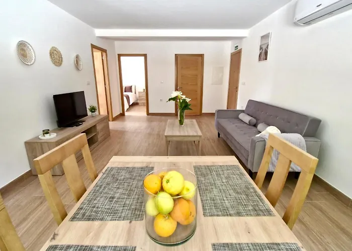 Hotel apartamentowy Pedras Do Val 3*