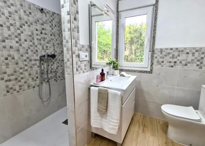 Hotel apartamentowy Pedras Do Val