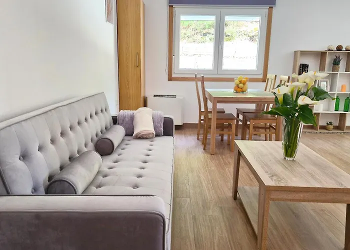 Hotel apartamentowy Pedras Do Val