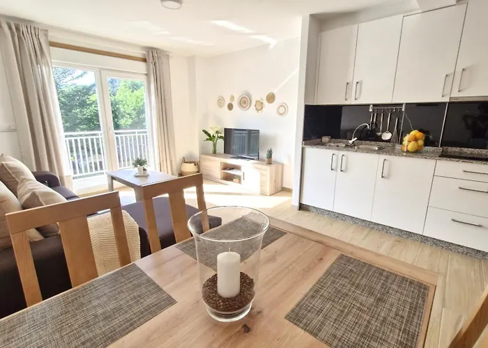 Pedras Do Val Hotel apartamentowy 3*