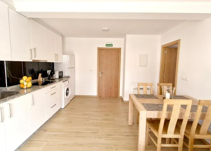 Hotel apartamentowy Pedras Do Val